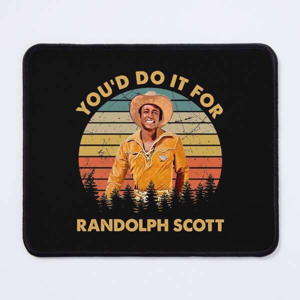 Item preview, Vintage You Would Blazing Saddles Do it Gift Men Women designed and sold by GertiSteinbach.
