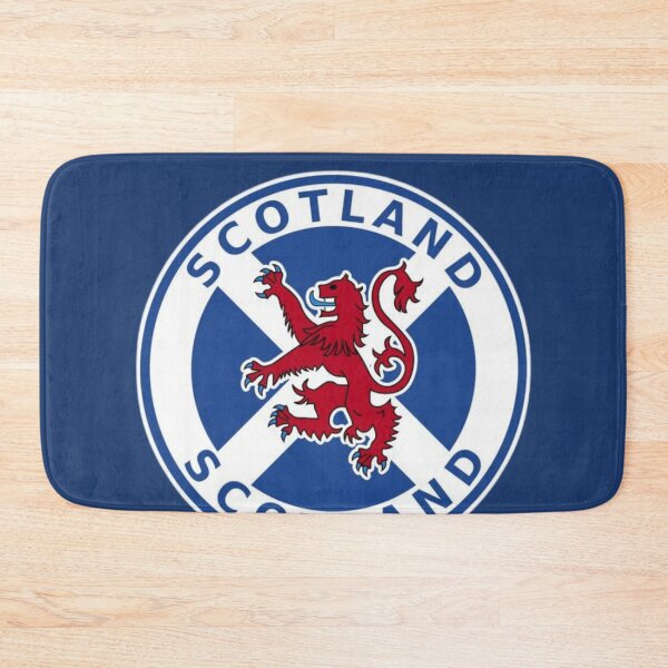 Item preview, Scottish Lion & flag designed and sold by mycutepet.