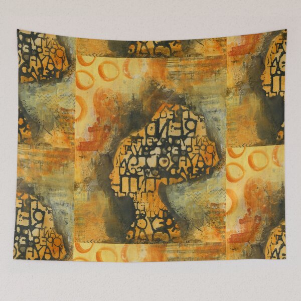Item preview, Thought FULL-WIP designed and sold by © Angela L Walker.