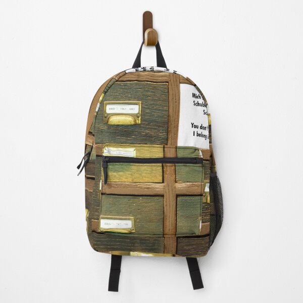 Item preview, I'm not pigeonholed. designed and sold by Ingo Gerlach.