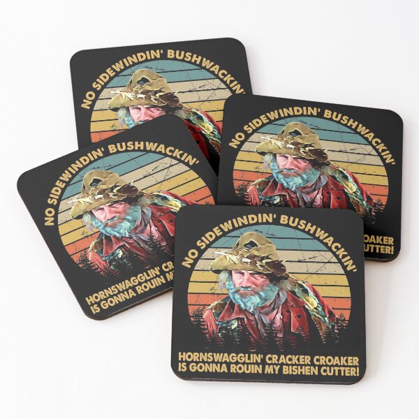 Item preview, Vintage Cracker Croaker Blazing 80s Movies Gift designed and sold by GertiSteinbach.