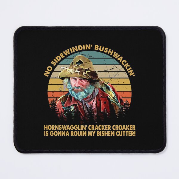 Item preview, Vintage Cracker Croaker Blazing 80s Movies Gift designed and sold by GertiSteinbach.