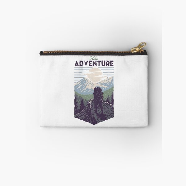 Item preview, The Great Hike Adventure designed and sold by Vector Scout Lab.