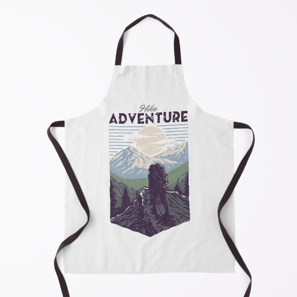 Item preview, The Great Hike Adventure designed and sold by Vector Scout Lab.