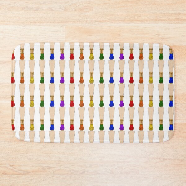 Item preview, Bassoon Reeds (Rainbow) designed and sold by nklange240.