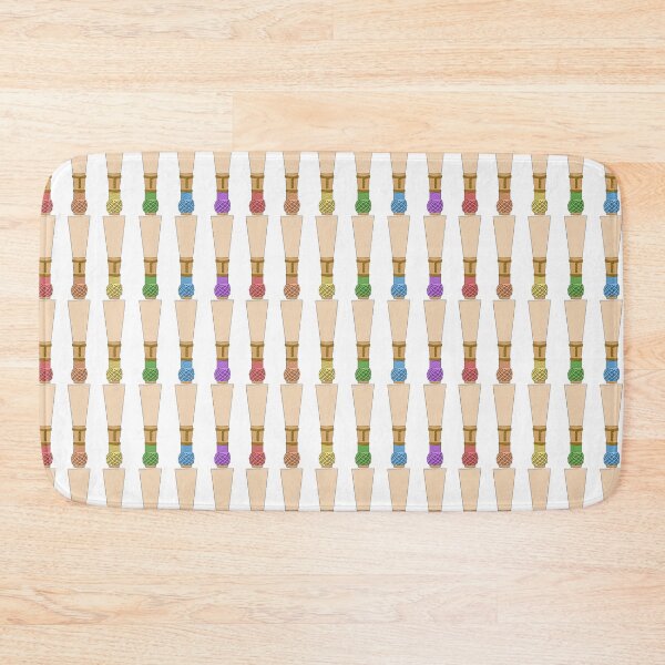 Item preview, Bassoon Reeds (Pastel Rainbow) designed and sold by nklange240.