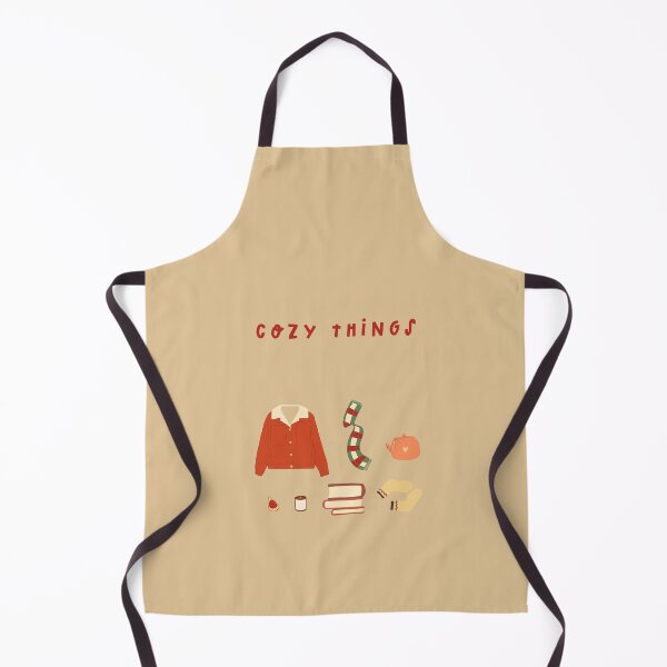 Item preview, Cozy Things - Autumn Mood designed and sold by All-Streets.