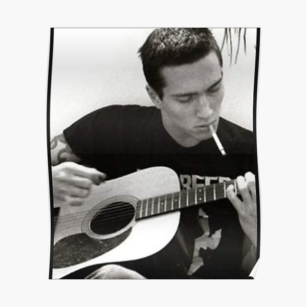 frusciante acoustic