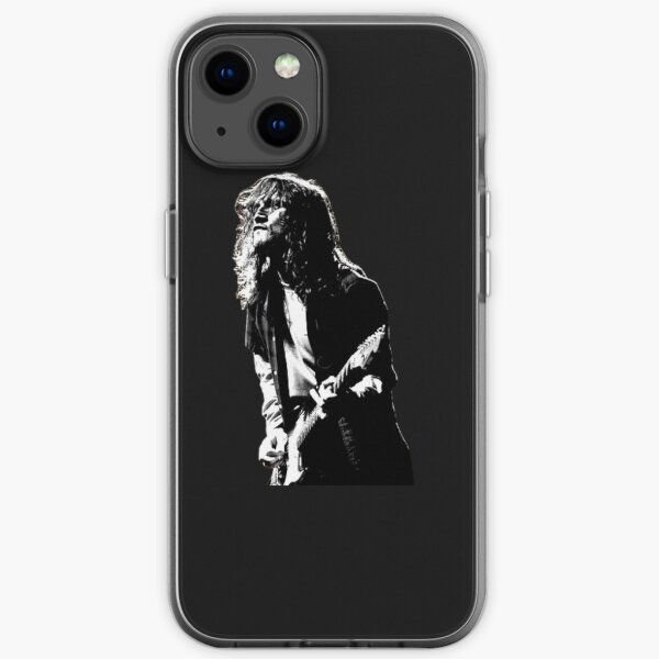 Red Hot Chili Peppers Scar Tissue Iphone Case For Sale By Donnieodom Redbubble