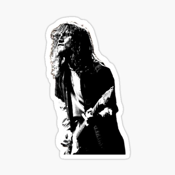 Long Red Pepper Stickers For Sale Redbubble