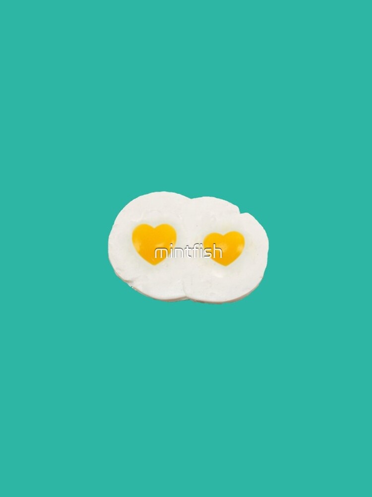 Thumbnail 5 of 5, iPhone Case, lovely eggs designed and sold by mintfish.