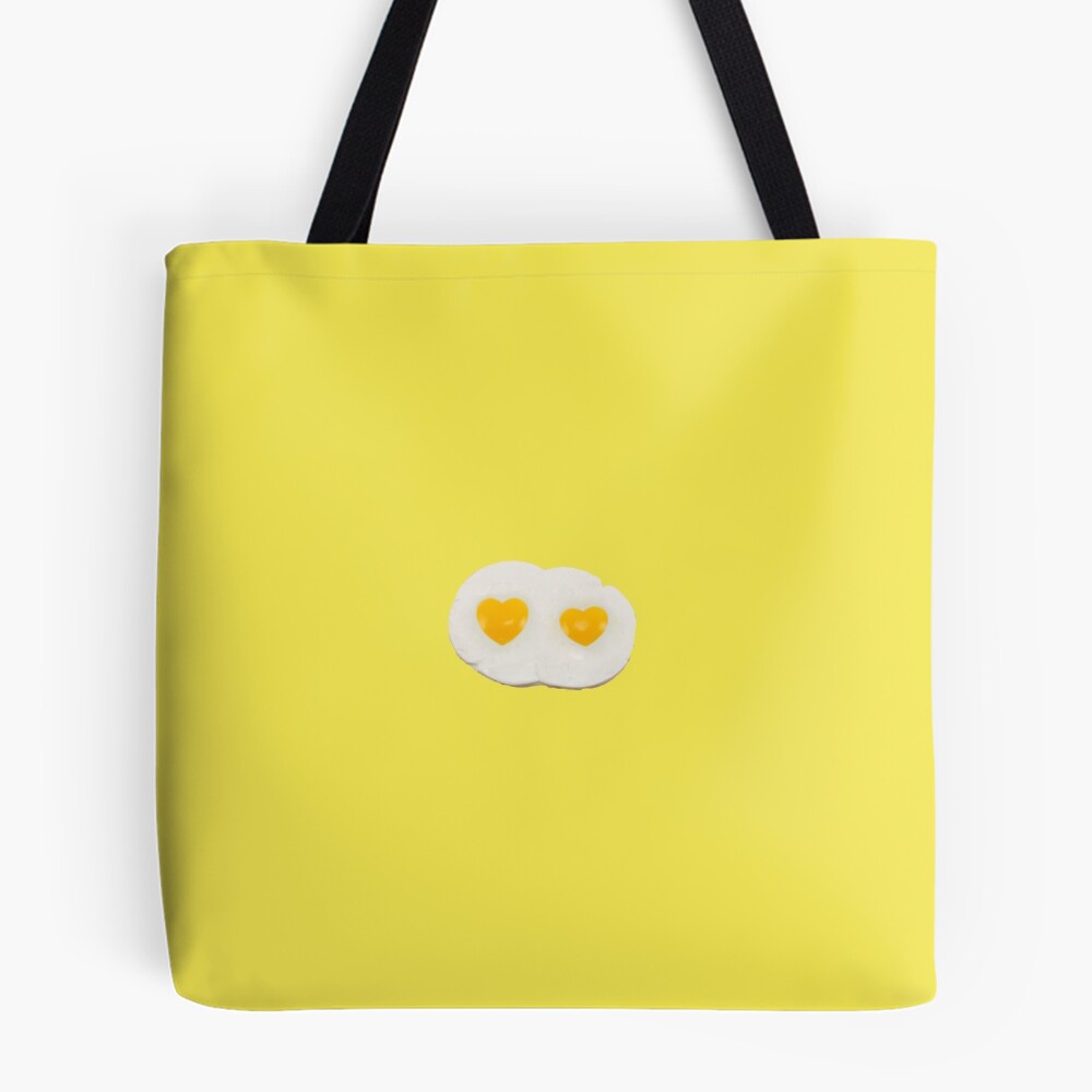 Item preview, All Over Print Tote Bag designed and sold by mintfish.