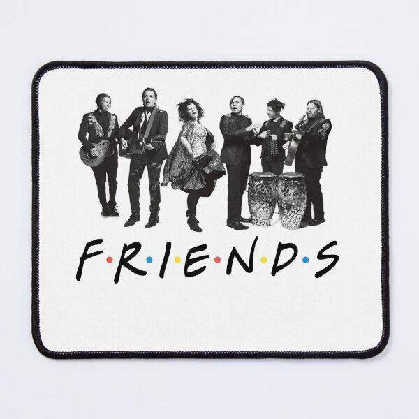 Item preview, Arcade Friends designed and sold by Specialstace83.