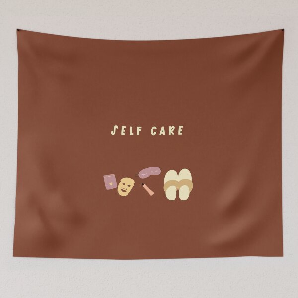 Item preview, Self Care - Autumn Mood designed and sold by All-Streets.