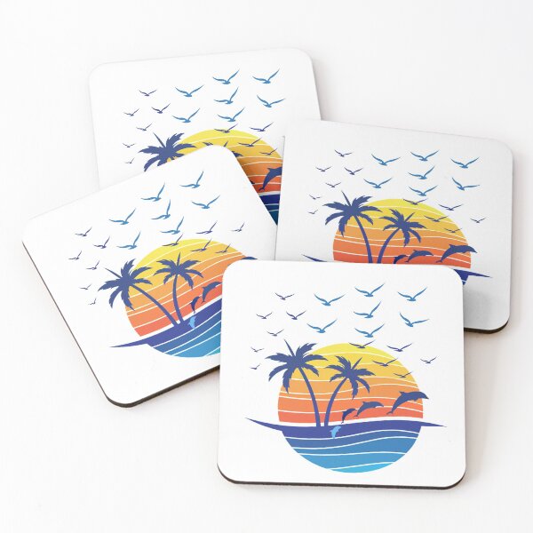 Item preview, Pacific sea designed and sold by Hasthiart.