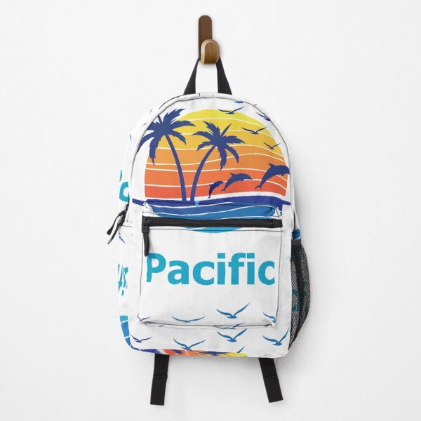 Item preview, Pacific sea designed and sold by Hasthiart.