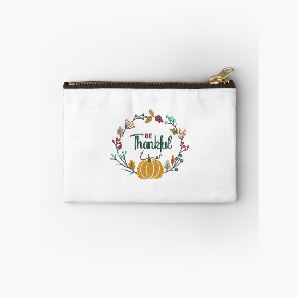 Item preview, Thankful Festivities Embroidery Designs, Machine Embroidery Design, Digitized Embroicery day designed and sold by Cre8iveSkill.