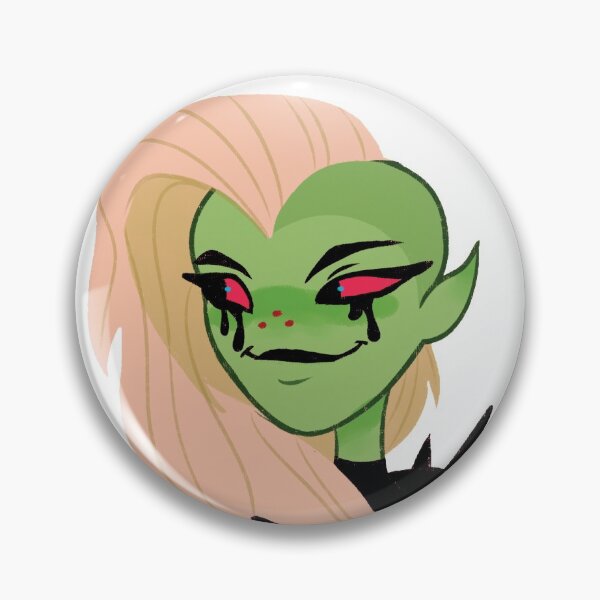 Item preview, Lord Dominator smirk designed and sold by bilumi.