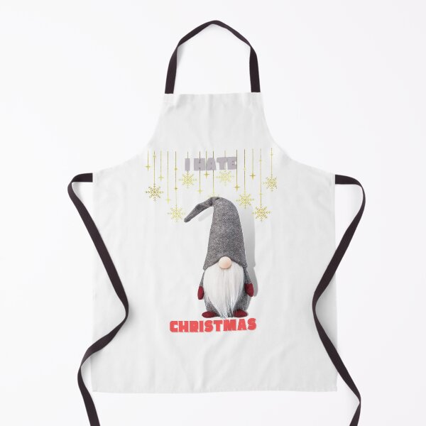 Item preview, I hate Christmas designed and sold by joliartmedia.