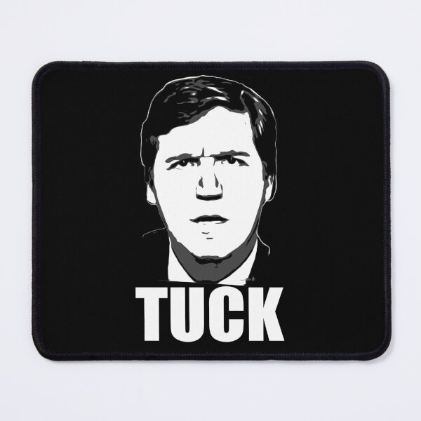Item preview, Tucker Carlson Fox News designed and sold by malako9215.
