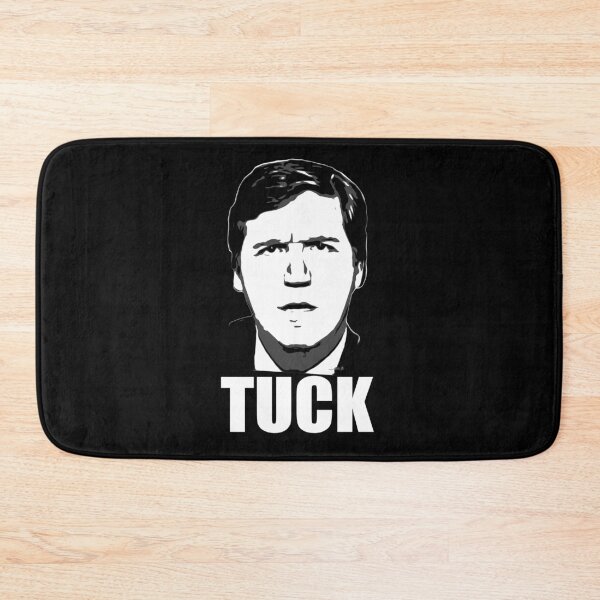 Item preview, Tucker Carlson Fox News designed and sold by malako9215.