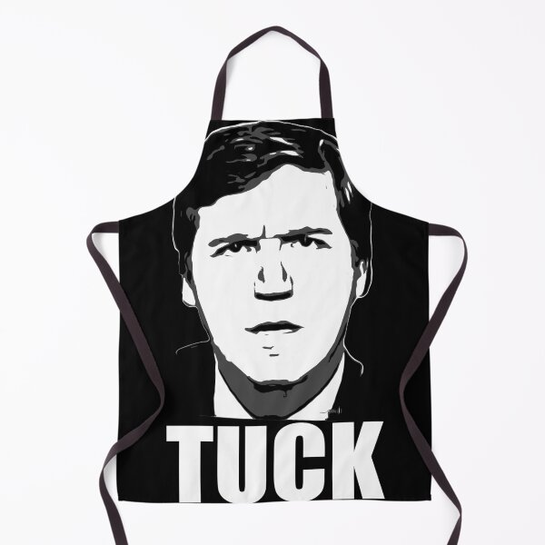 Item preview, Tucker Carlson Fox News designed and sold by malako9215.