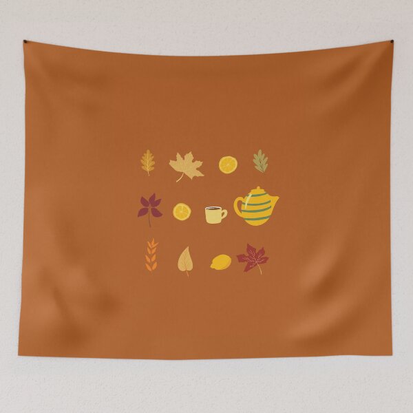 Item preview, Autumn Feeling - Autumn Mood designed and sold by All-Streets.