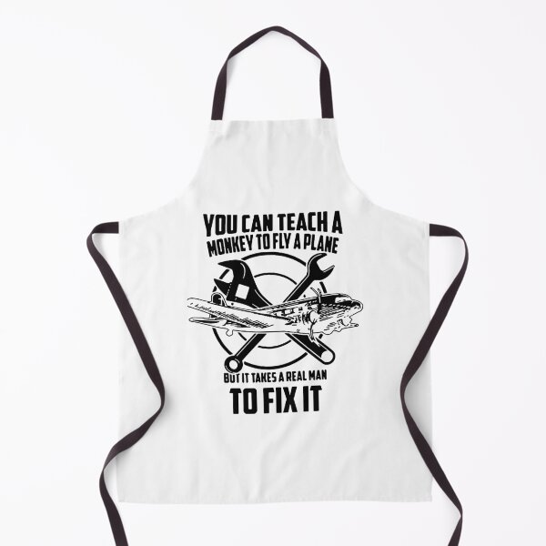 Item preview, Aircraft Mechanic Aironotical Engineerairplane maintenance Funny Saying Art Apparel Essential Motivation Inspiration Joy Mood Funny Cat Halloween designed and sold by DesignByHeartUK.