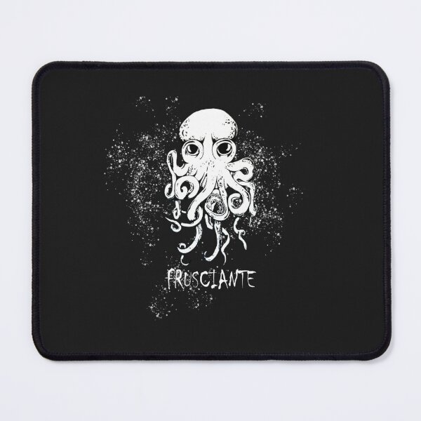 Item preview, John Frusciante Octopus 2   designed and sold by HeyRustyStor.