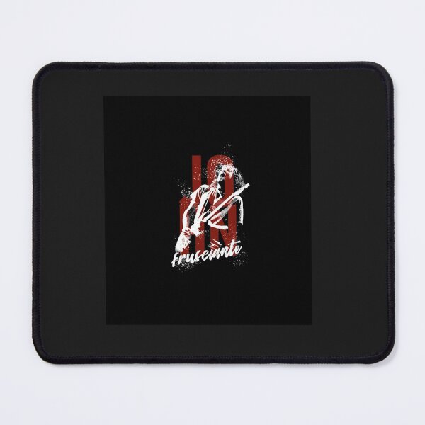 Item preview, John Frusciante Sleeveless Top designed and sold by HeyRustyStor.