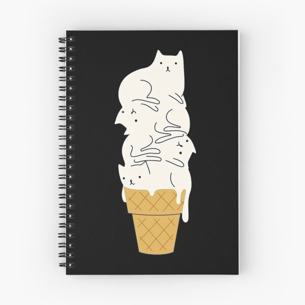 Item preview, Meowlting Ice designed and sold by AnnisaPawarti.