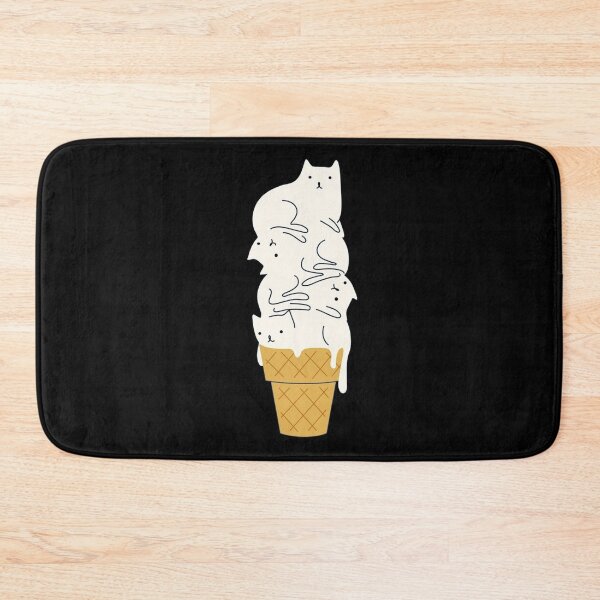 Item preview, Meowlting Ice designed and sold by AnnisaPawarti.