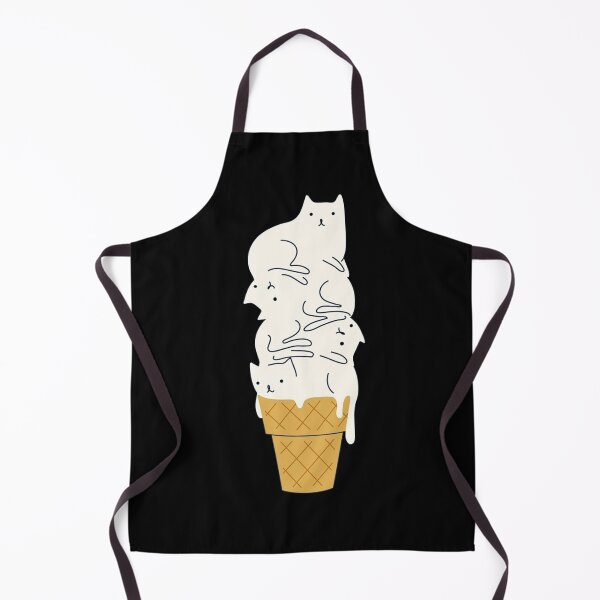 Item preview, Meowlting Ice designed and sold by AnnisaPawarti.