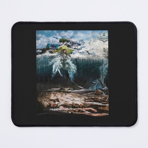 Item preview, The Empyrean - John Frusciante   designed and sold by HeyRustyStor.