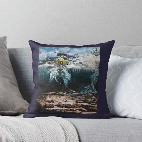 Item preview, The Empyrean - John Frusciante   designed and sold by HeyRustyStor.