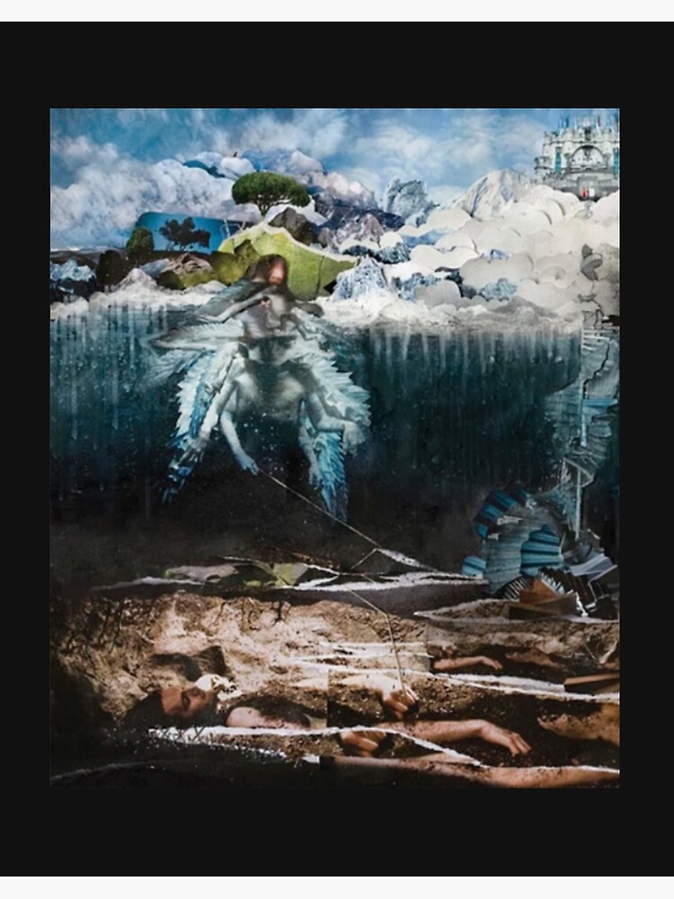 美品】 John Frusciante The Empyrean オリジナル盤 - レコード