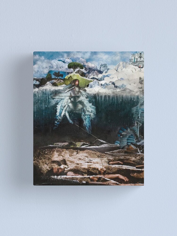 The Empyrean - John Frusciante 