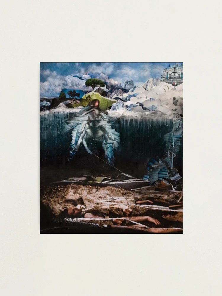 The Empyrean - John Frusciante 