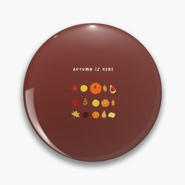 Item preview, Autumn is here - Autumn Mood designed and sold by All-Streets.