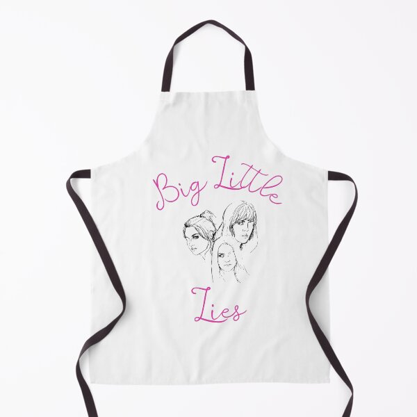 Item preview, Big Little Lies designed and sold by KikkaT.