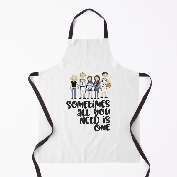 Item preview, One tree hill cartoon cast designed and sold by KikkaT.