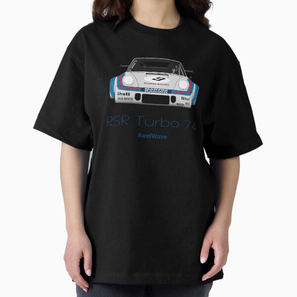 Item preview, 911 RSR Turbo 74 designed and sold by AxelWave.