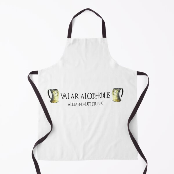 Item preview, Valar Alcoholis designed and sold by KikkaT.