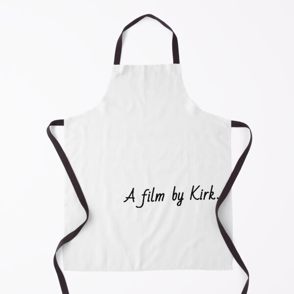 Item preview, A film by Kirk! designed and sold by KikkaT.