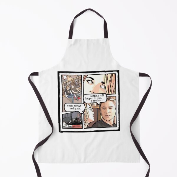 Item preview, Peyton and Lucas designed and sold by KikkaT.
