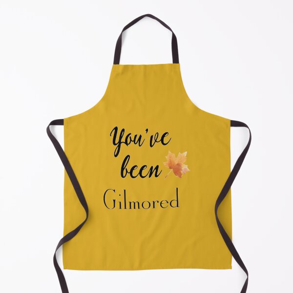 Item preview, You've been Gilmored!!! designed and sold by KikkaT.