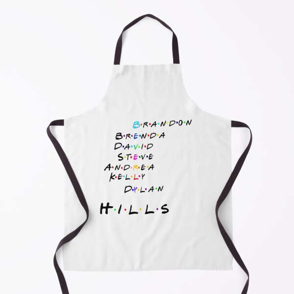 Item preview, Beverly Hills 90210 designed and sold by KikkaT.