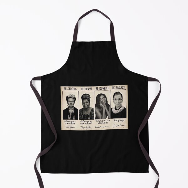 Item preview, Frida kahlo, Maya angelou, Michelle Obama, Ruth Bader Ginsburg Pro-choice Feminist designed and sold by SockaArt1.