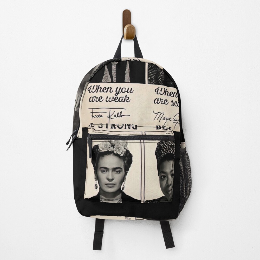 Obama Backpack