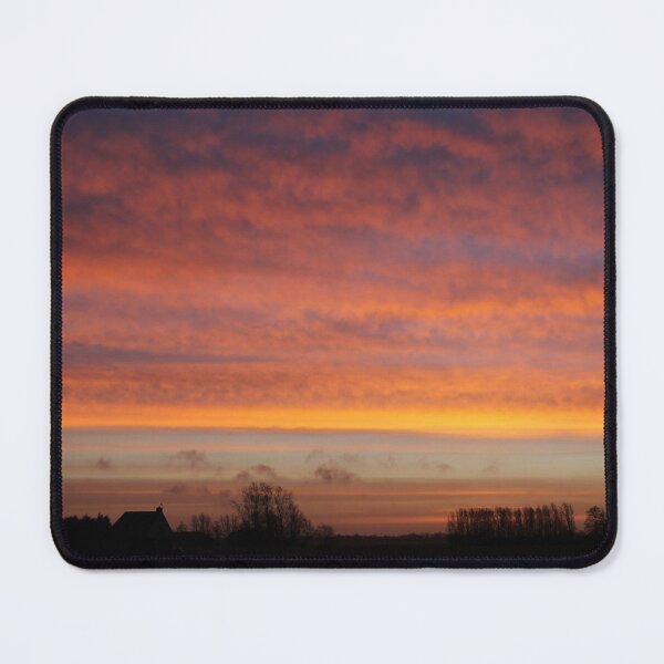 Item preview, Vibrant Sunset designed and sold by cuprum.
